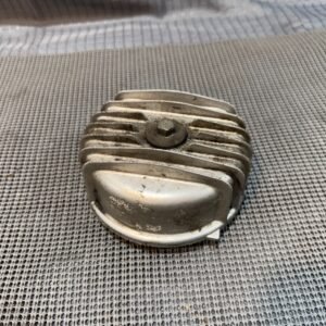 1983 Yamaha Venture Royal XVZ12TDK Oil Filter Cover Cap 26H-13447-01-00