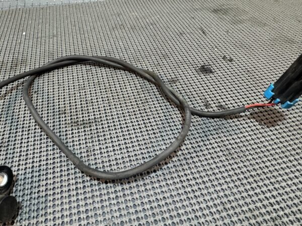 2016-2017 Victory MAGNUM Front Wheel Speed ABS Sensor Cable - Image 5