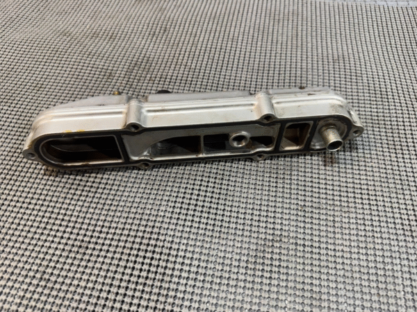 1983 YAMAHA XVZ1200 XVZ12 VENTURE ENGINE BREATHER COVER - Image 5