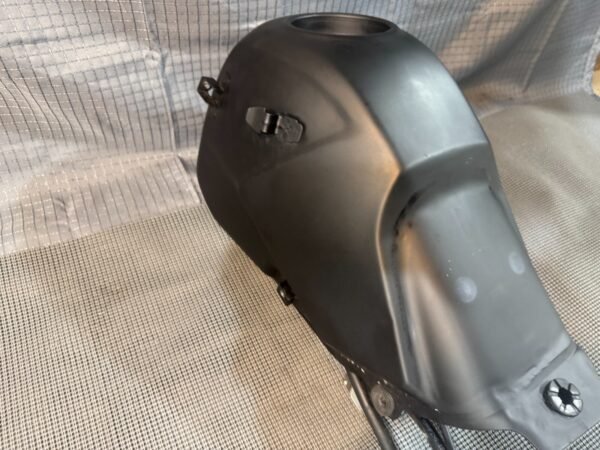 2022 Qipai Lifan Xpect LF200 GY gas fuel tank Xpect - Image 12