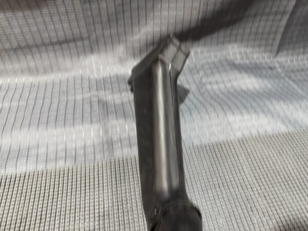 Yamaha 1983 1984 / 1987 1988 Venture XVZ1200 83-93 Royale Air Intake Duct - Image 12