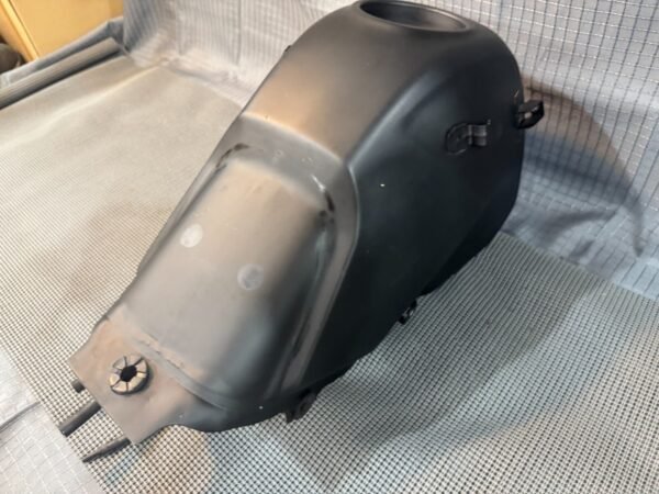 2022 Qipai Lifan Xpect LF200 GY gas fuel tank Xpect - Image 13