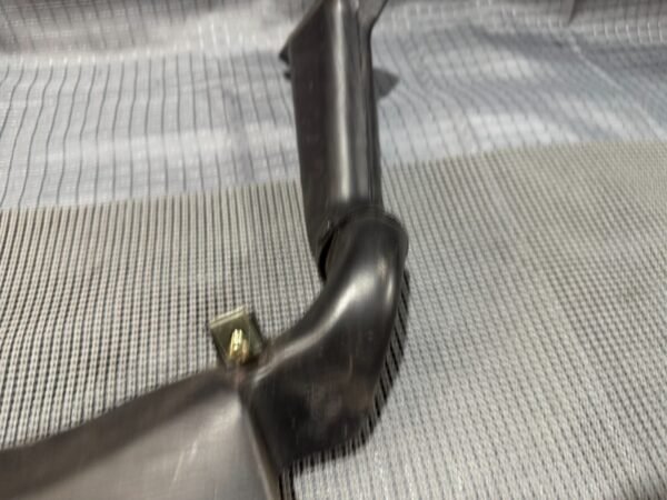 Yamaha 1983 1984 / 1987 1988 Venture XVZ1200 83-93 Royale Air Intake Duct - Image 13