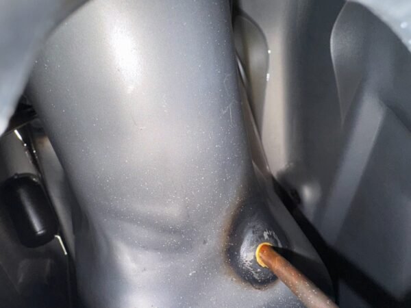 2022 Qipai Lifan Xpect LF200 GY gas fuel tank Xpect - Image 14