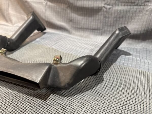 Yamaha 1983 1984 / 1987 1988 Venture XVZ1200 83-93 Royale Air Intake Duct - Image 14