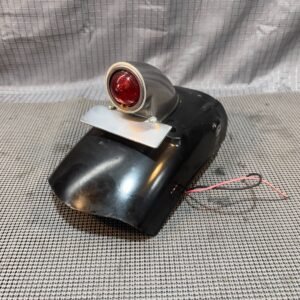 1983 83 Suzuki GR650 X Tempter Rear Fender