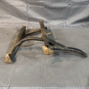 2002 Honda ST1100 ST 1100  OEM CENTER MAIN STAND