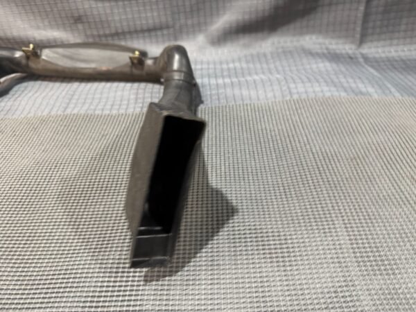 Yamaha 1983 1984 / 1987 1988 Venture XVZ1200 83-93 Royale Air Intake Duct - Image 17