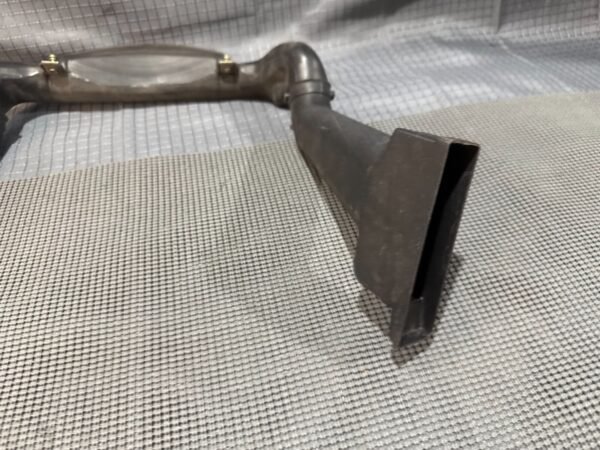 Yamaha 1983 1984 / 1987 1988 Venture XVZ1200 83-93 Royale Air Intake Duct - Image 18