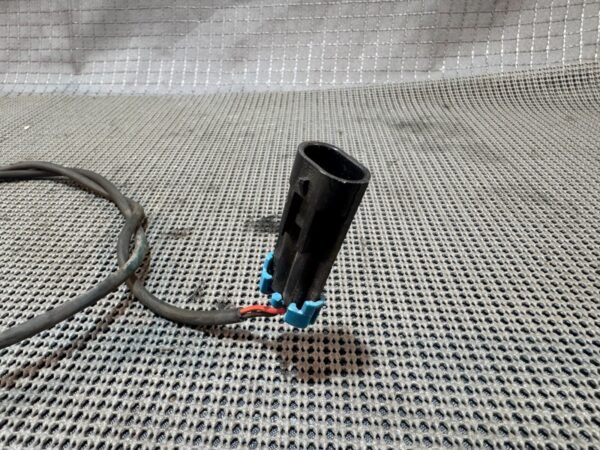 2016-2017 Victory MAGNUM Front Wheel Speed ABS Sensor Cable - Image 7