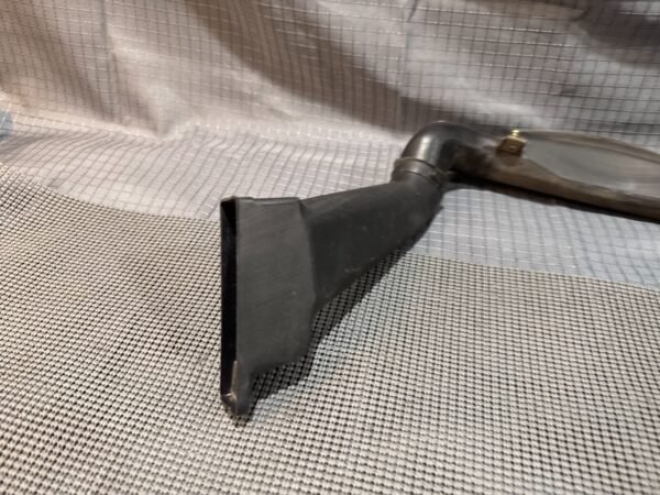 Yamaha 1983 1984 / 1987 1988 Venture XVZ1200 83-93 Royale Air Intake Duct - Image 19