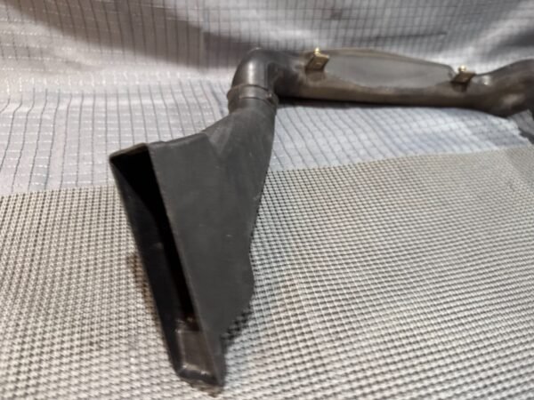 Yamaha 1983 1984 / 1987 1988 Venture XVZ1200 83-93 Royale Air Intake Duct - Image 20