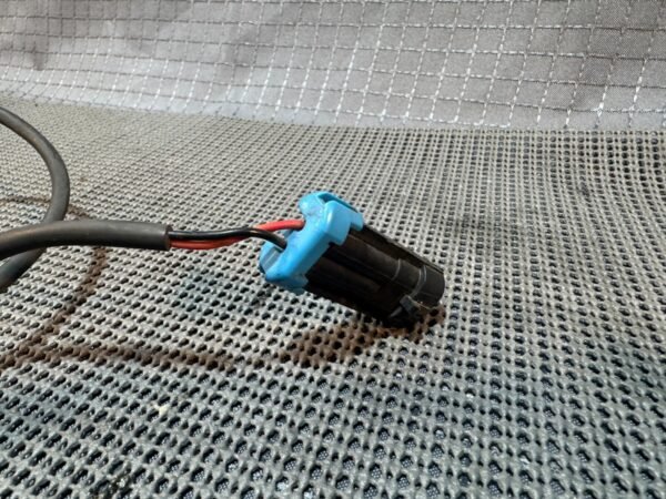 2016-2017 Victory MAGNUM Front Wheel Speed ABS Sensor Cable - Image 8
