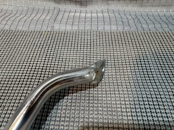 1983 Yamaha Venture XVZ1200 Rear Grab Bars Handles - Image 3