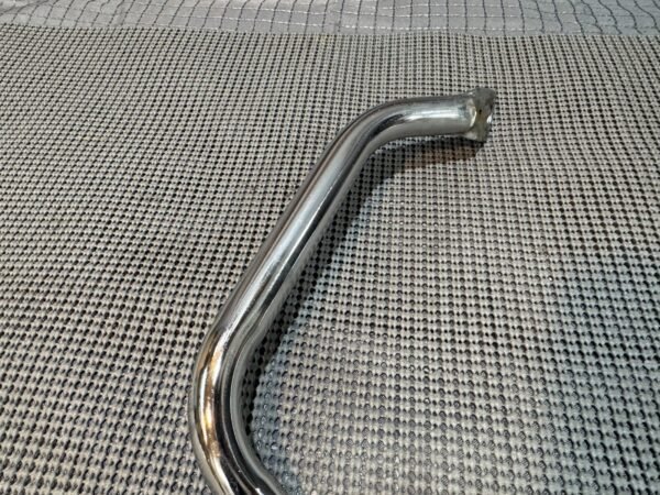 1983 Yamaha Venture XVZ1200 Rear Grab Bars Handles - Image 4