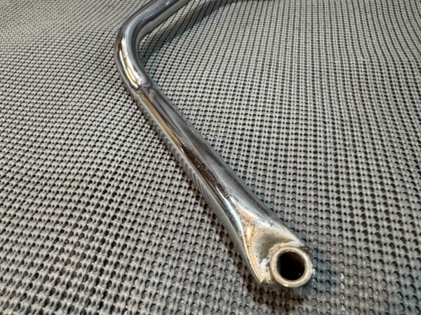 1983 Yamaha Venture XVZ1200 Rear Grab Bars Handles - Image 5