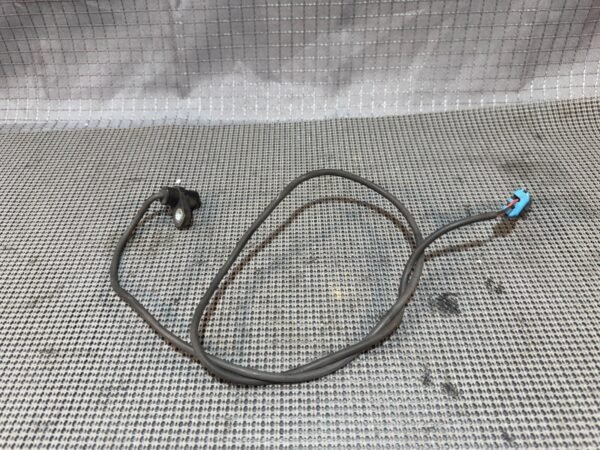 2016-2017 Victory MAGNUM Front Wheel Speed ABS Sensor Cable - Image 10