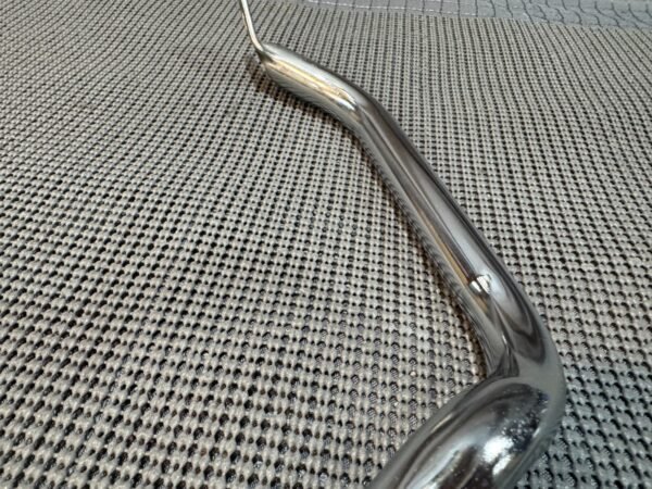 1983 Yamaha Venture XVZ1200 Rear Grab Bars Handles - Image 7