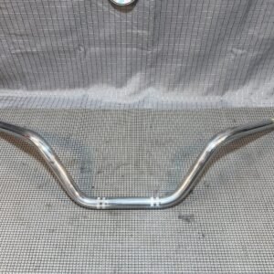 1983 Suzuki Tempter GR650X GR650 Handlebars Handle Bars