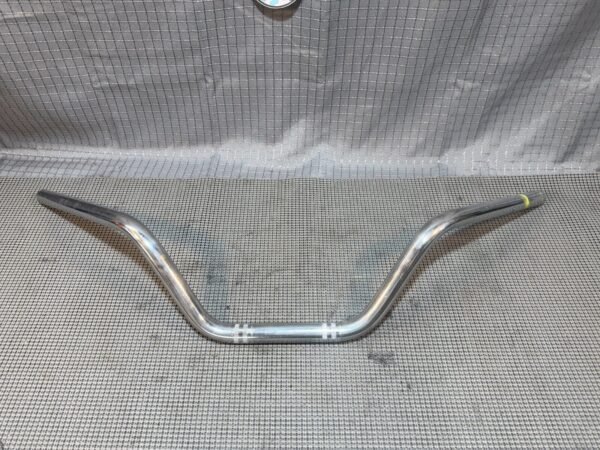 1983 Suzuki Tempter GR650X GR650 Handlebars Handle Bars