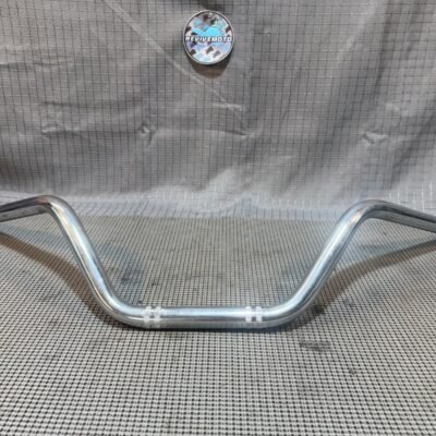 1983 Suzuki Tempter GR650X GR650 Handlebars Handle Bars