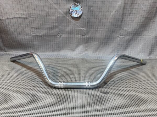 1983 Suzuki Tempter GR650X GR650 Handlebars Handle Bars - Image 2