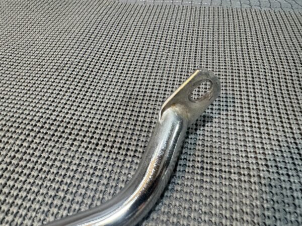 1983 Yamaha Venture XVZ1200 Rear Grab Bars Handles - Image 9