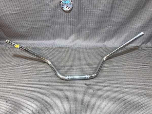 1983 Suzuki Tempter GR650X GR650 Handlebars Handle Bars - Image 3