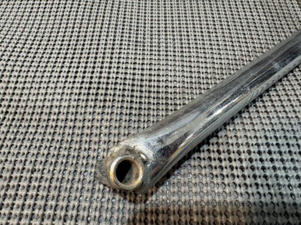 1983 Yamaha Venture XVZ1200 Rear Grab Bars Handles - Image 10