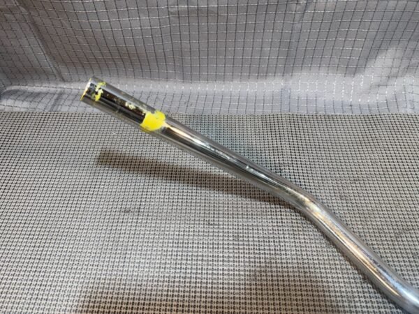 1983 Suzuki Tempter GR650X GR650 Handlebars Handle Bars - Image 4
