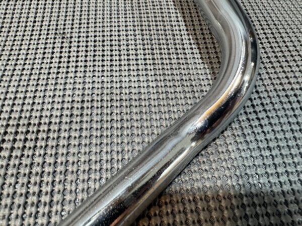 1983 Yamaha Venture XVZ1200 Rear Grab Bars Handles - Image 11