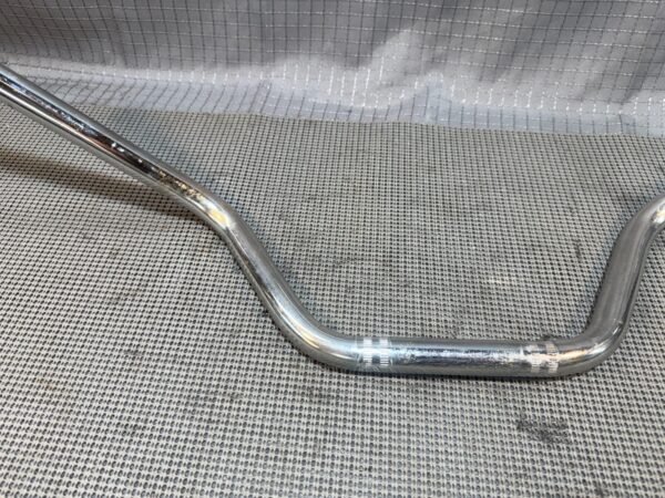 1983 Suzuki Tempter GR650X GR650 Handlebars Handle Bars - Image 5