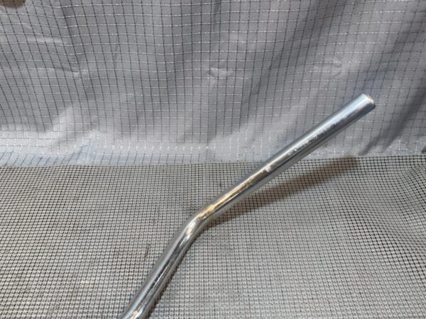 1983 Suzuki Tempter GR650X GR650 Handlebars Handle Bars - Image 6