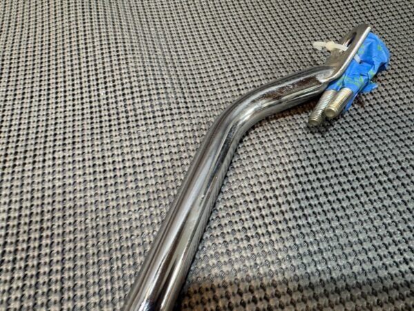 1983 Yamaha Venture XVZ1200 Rear Grab Bars Handles - Image 15