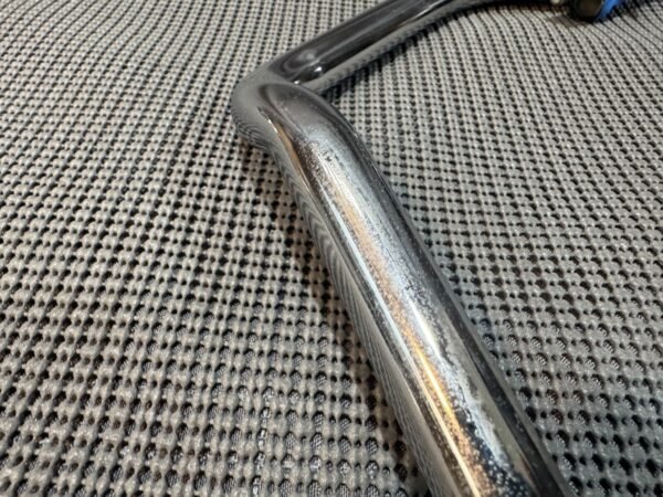 1983 Yamaha Venture XVZ1200 Rear Grab Bars Handles - Image 16