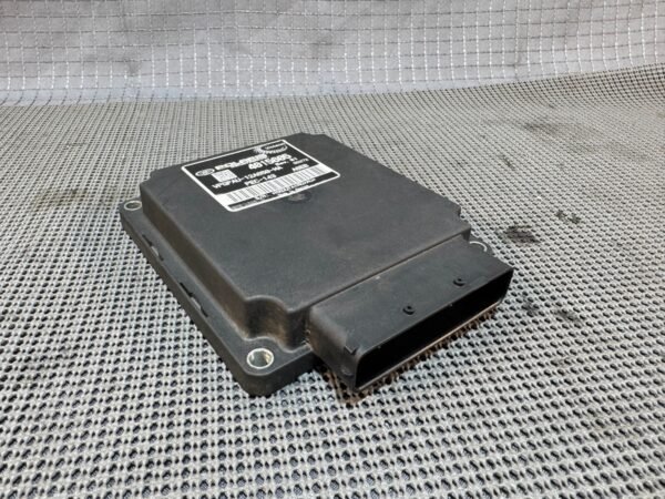 2016-2017 Victory MAGNUM CDI ECU ECM Computer Control Unit - Image 3