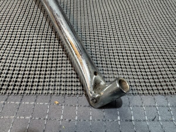 1983 Yamaha Venture XVZ1200 Rear Grab Bars Handles - Image 17