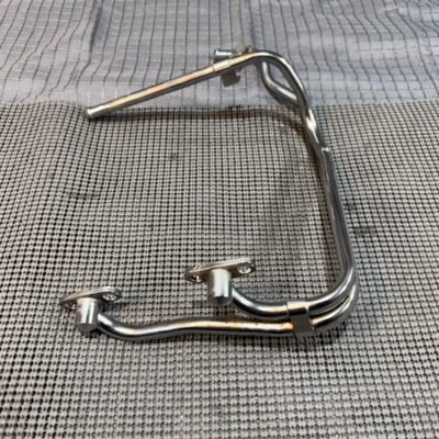 2001 Honda ST1100 Air Suction Pipe Hose Line Assembly Factory OEM