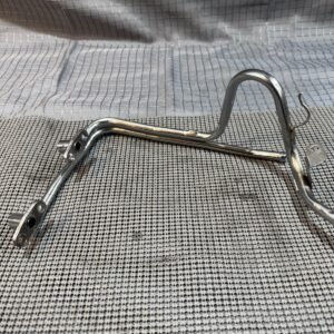 2002 Honda ST1100 Air Control Valve Suction With Pipe Factory OEM 91-03