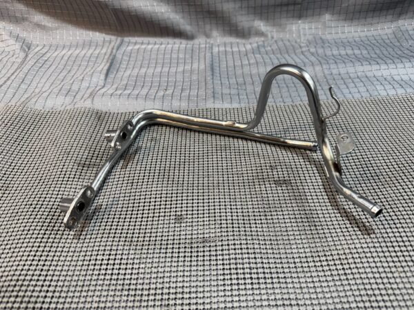 2002 Honda ST1100 Air Control Valve Suction With Pipe Factory OEM 91-03