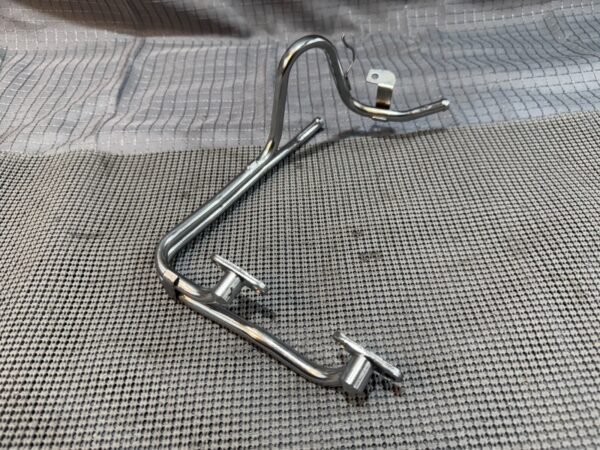 2002 Honda ST1100 Air Control Valve Suction With Pipe Factory OEM 91-03 - Image 2
