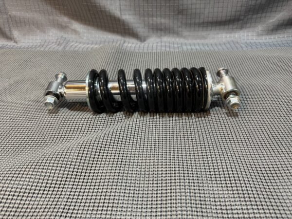 2022 Lifan Qipai Xpect 200cc OEM Rear Shock - Image 2
