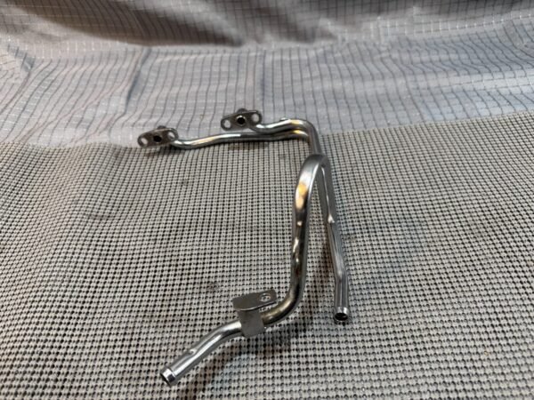 2002 Honda ST1100 Air Control Valve Suction With Pipe Factory OEM 91-03 - Image 5