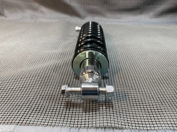 2022 Lifan Qipai Xpect 200cc OEM Rear Shock - Image 4