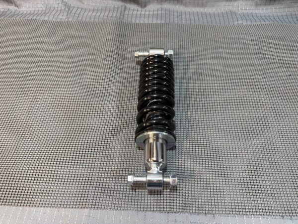 2022 Lifan Qipai Xpect 200cc OEM Rear Shock - Image 5