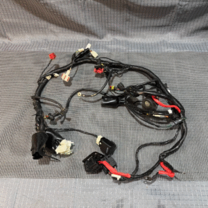 2022 Lifan Qipai Xpect 200cc OEM Wiring Harness
