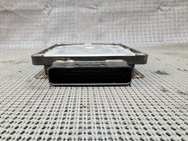 2016-2017 Victory MAGNUM CDI ECU ECM Computer Control Unit - Image 8