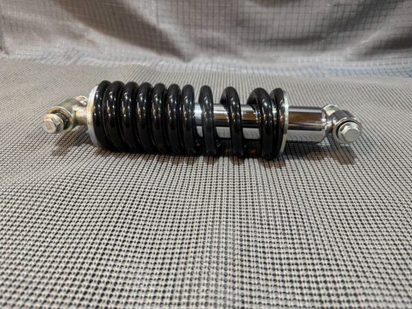 2022 Lifan Qipai Xpect 200cc OEM Rear Shock - Image 6