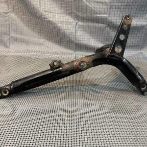 2002 Honda ST 1100 ST1100 left side engine mount frame rail bar