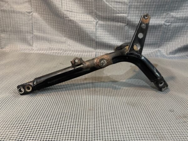 2002 Honda ST 1100 ST1100 left side engine mount frame rail bar